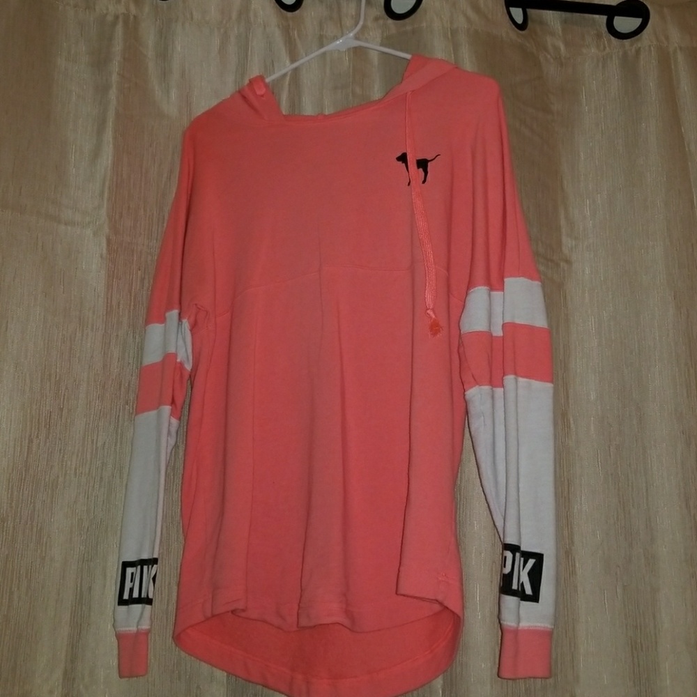 PINK sweater